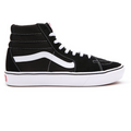Vans ComfyCush SK8-Hi VN0A3WMBVNE1 Lifestyle Sneakers Unisex Nero Bianco