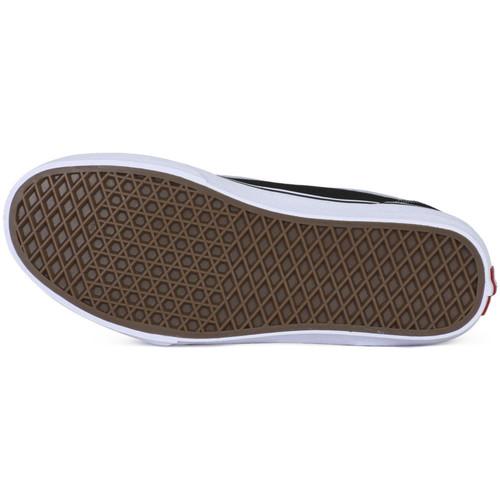 Vans Sneakers Ward Hi VN0A36ENC4R1 Nero Bianco Uomo