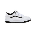 Vans Hylane Lifestyle Sneakers Uomo Donna Bianco Nero - VN000D1JYB21