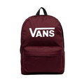 Vans zaino Old Skool Print VN000H504QU1 bordò
