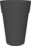 Vaso conico alto icfal 40 diversi colori