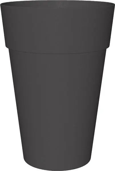 Vaso conico alto icfal 40 diversi colori