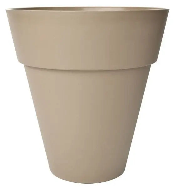 Vaso conico basso icfab 35 diversi colori