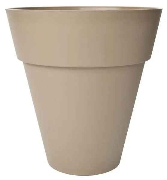 Vaso conico basso icfab 47 diversi colori