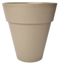 Vaso conico basso icfab 47 diversi colori