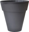 Vaso conico basso icfab 55 diversi colori