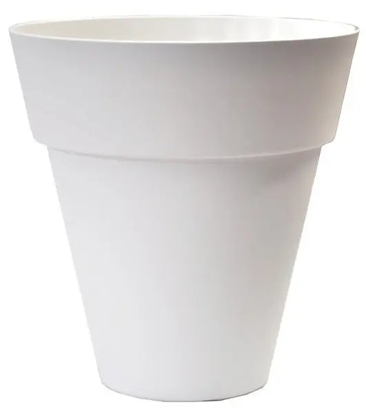 Vaso conico basso icfab 55 diversi colori