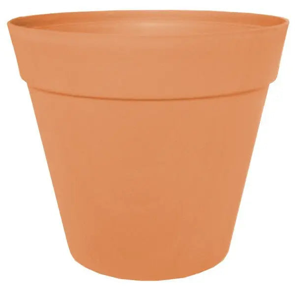 Vaso conico chicago d.17 diversi colori