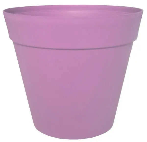 Vaso conico chicago d.17 diversi colori