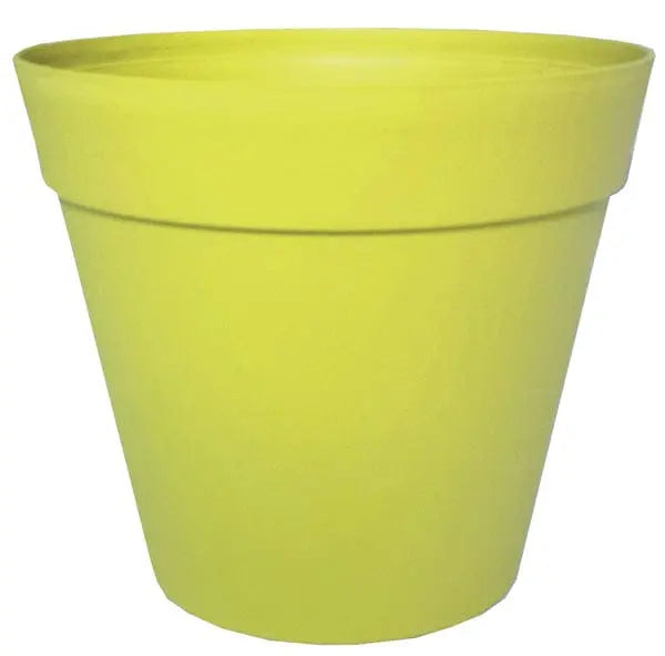 Vaso conico chicago d.25 diversi colori