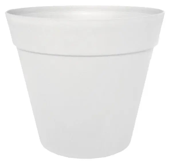 Vaso conico chicago d.25 diversi colori