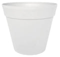 Vaso conico chicago diametro 50 diversi colori