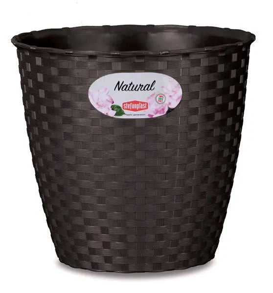 Vaso natural 29 cm