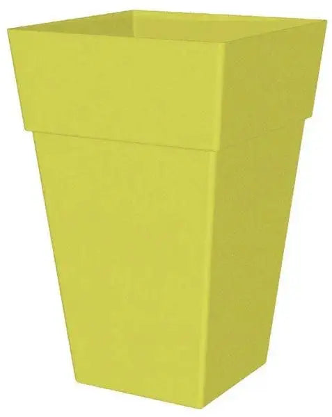 Vaso quadro alto iqfal 40 diversi colori