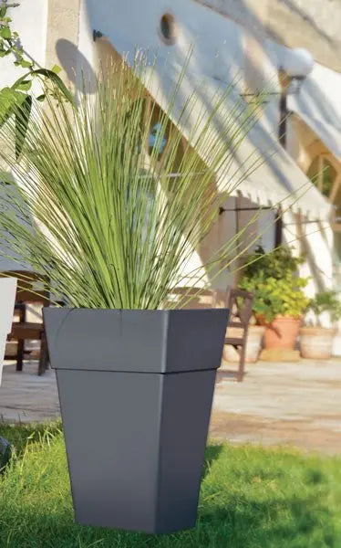 Vaso quadro alto iqfal 40 diversi colori