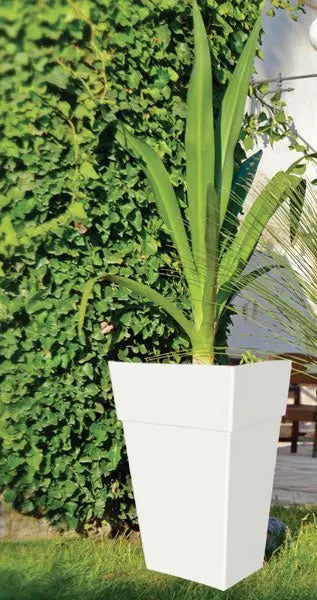 Vaso quadro alto iqfal 40 diversi colori