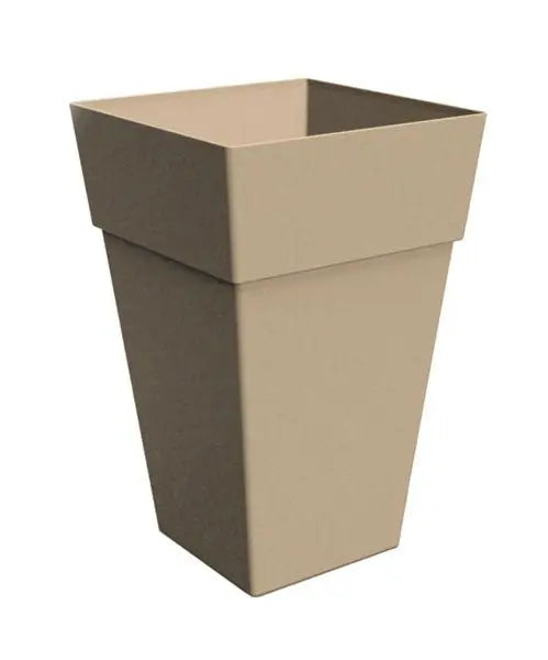 Vaso quadro alto iqfal 40 diversi colori