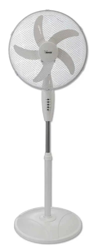 Ventilatore 5 pale diametro 40 40W con telecomando