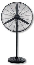 Ventilatore A Piantana 130W 66Cm