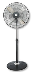 Ventilatore Colonna 60W 50Cm