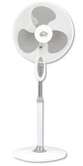 Ventilatore Colonna Timer + Telecomando 40Cm