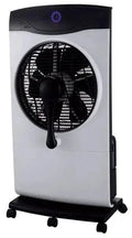 Ventilatore con nebulizzatore e ionizzatore 100w