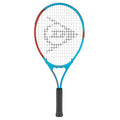 Dunlop Racchetta Tennis Junior Tristorm Jr 23 10364333 Celeste 222g 6-8 Anni