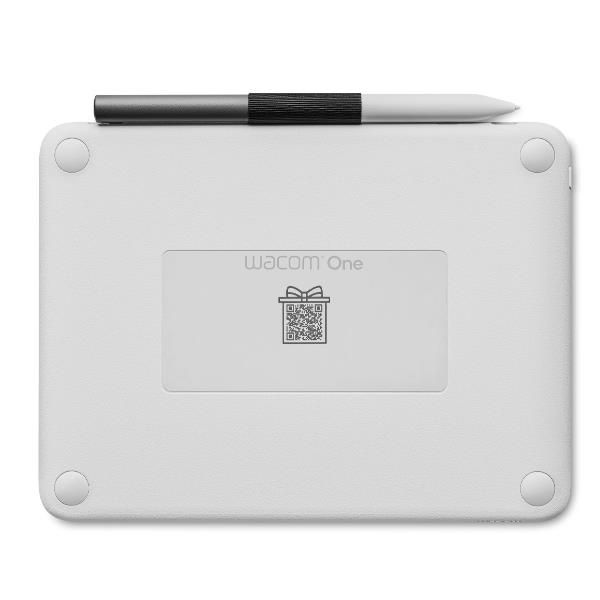 Wacom One pen tablet small [CTC4110WLW2B]