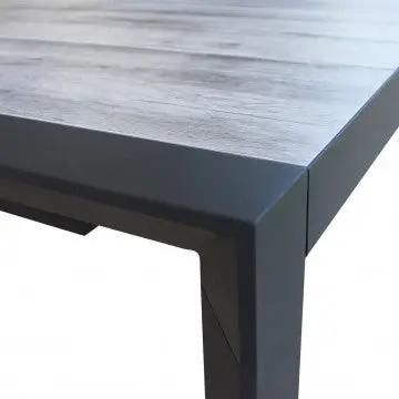 Tavolo Portland 175/235 X 100