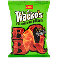 Wackos Conetti BBQ 25 gr - Confezione da 42 pezzi
