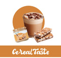 12 CAPSULE DOLCE GUSTO® CEREAL TASTE + CREMA SPALMABILE