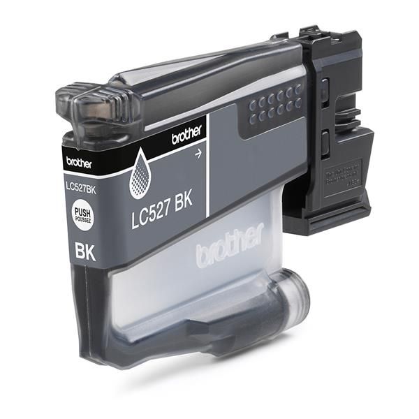 Cartuccia inchiostro Nera Brother LC527BK [LC527BK]