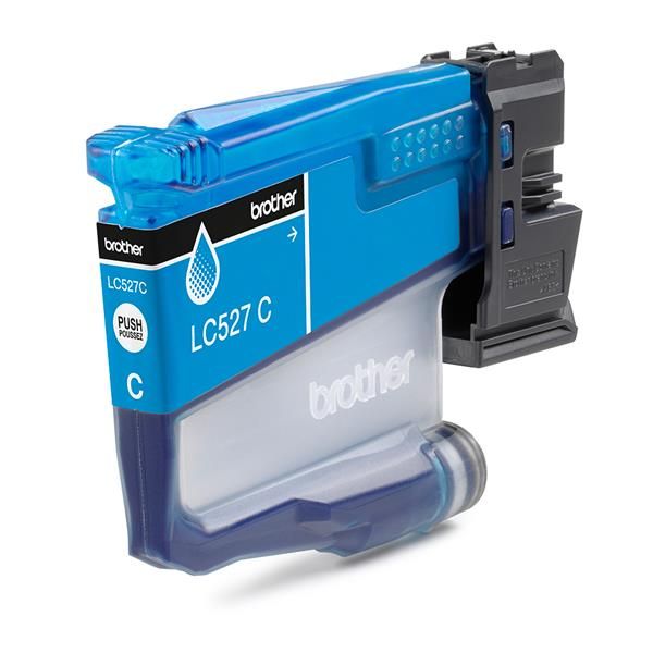 Cartuccia inchiostro Ciano Brother LC527C [LC527C]