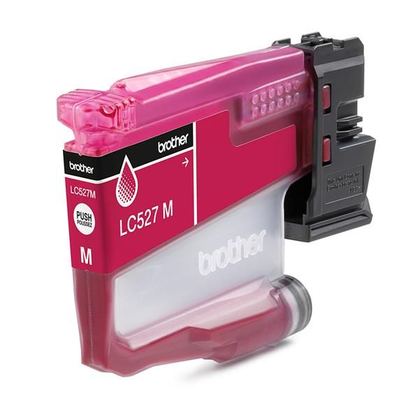 Cartuccia inchiostro Magenta Brother LC527M [LC527M]