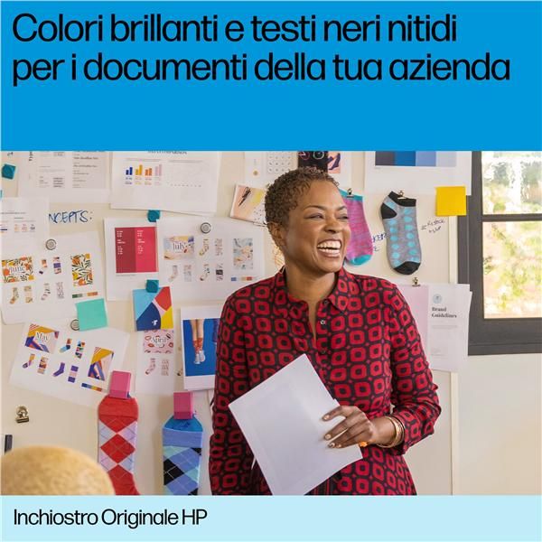 HP CART INK 920XL CIANO ALTA CAPAC 700 PAG [CD972AE]