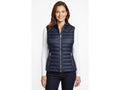 Yes Zee gilet donna 1011 J231 M500 0713 blu
