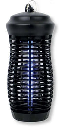 Zanzariera Elettrica Zanza Led 6 LED UVA – da Appoggio o a Sospensione