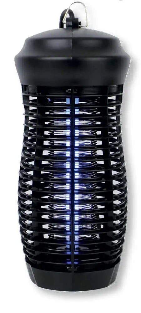 Zanzariera Elettrica Zanza Led 6 LED UVA – da Appoggio o a Sospensione