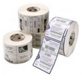 Z-KIT ETICHETTE 75x35MM + RIBBON [LRDOC-CLEAR]