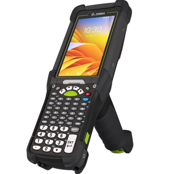 MC94 2D SR SE4770, 53KEY, WIFI 6, BTLE [MC9401-0G1R6HSS-A6]