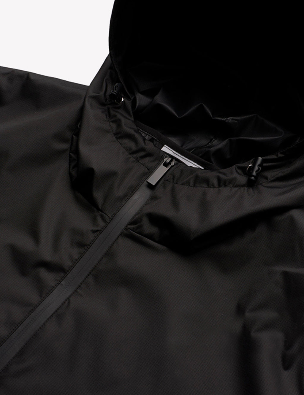 After Sex Waterproof Jacket