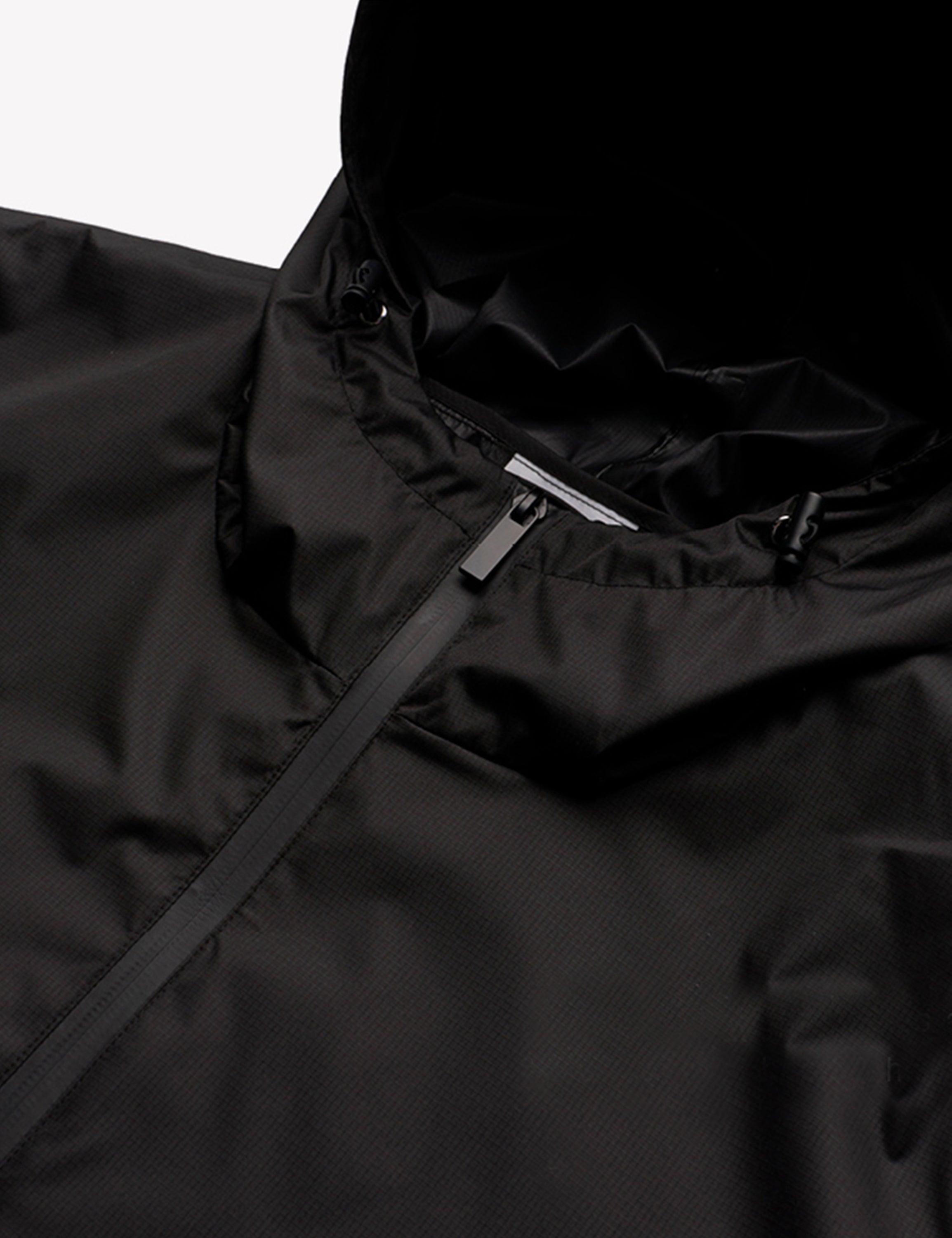 After Sex Waterproof Jacket