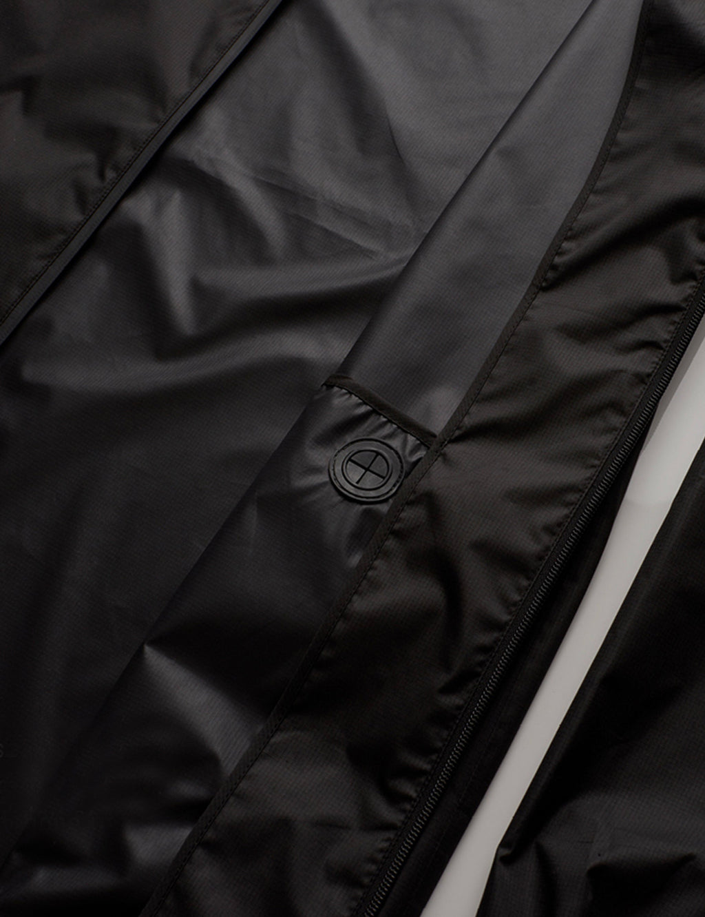 After Sex Waterproof Jacket