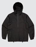 After Sex Waterproof Jacket