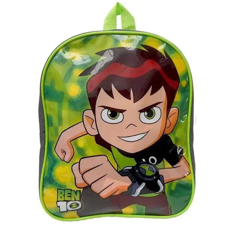 Zainetto asilo ben ten 29 cm - be30001