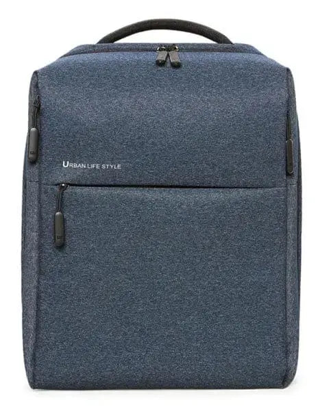 Zaino xiaomi mi city dark blue