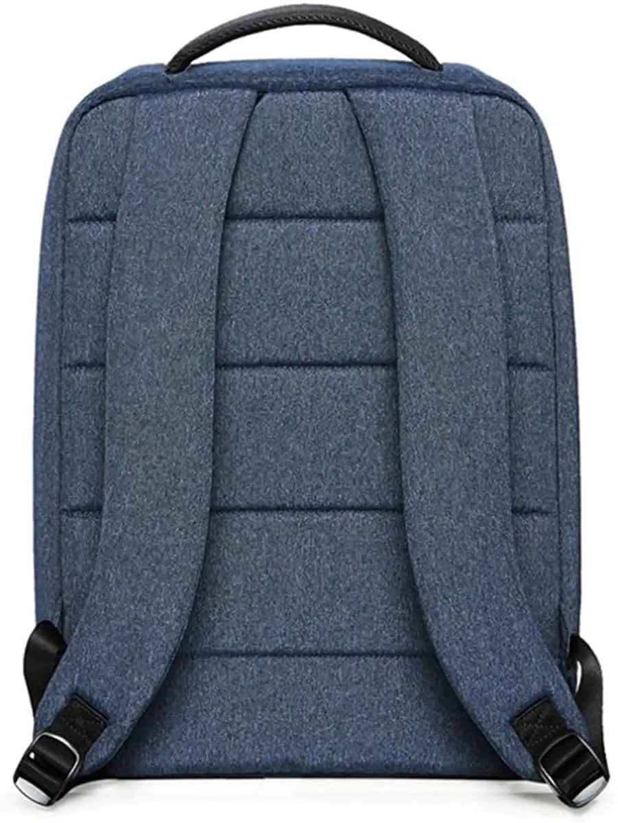 Zaino xiaomi mi city dark blue