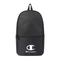 Champion zaino multiuso unisex 806233 KK001 nero