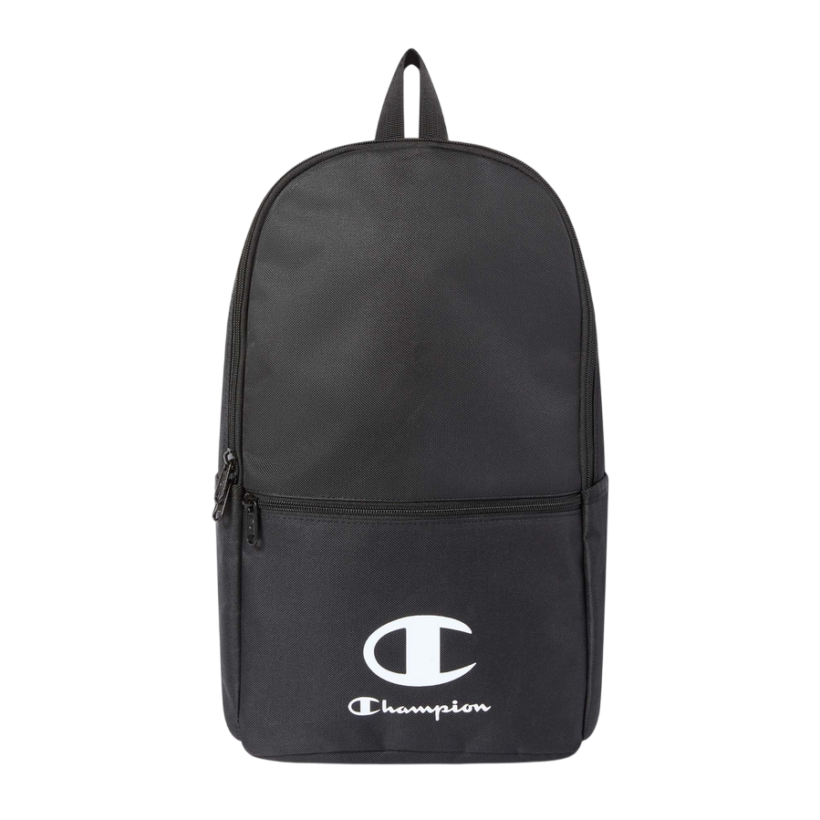 Champion zaino multiuso unisex 806233 KK001 nero