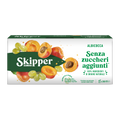 Zuegg Skipper - Succo Albicocca senza zuccheri aggiunti -  3x200ml